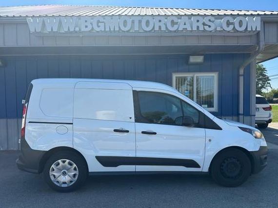 FORD TRANSIT CONNECT 2017 NM0LS6E79H1319769 image
